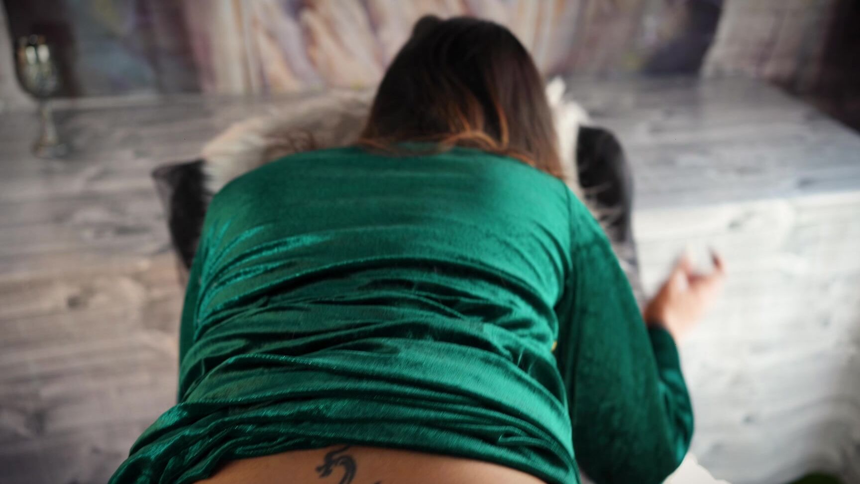 Summer Fox Taking Your Maiden Sister S Virginity