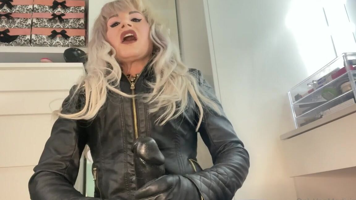 Mistress Ava Von Medisin Aka Avavonmedisin Onlyfans First Part Of Your Wet Wednesday Joi