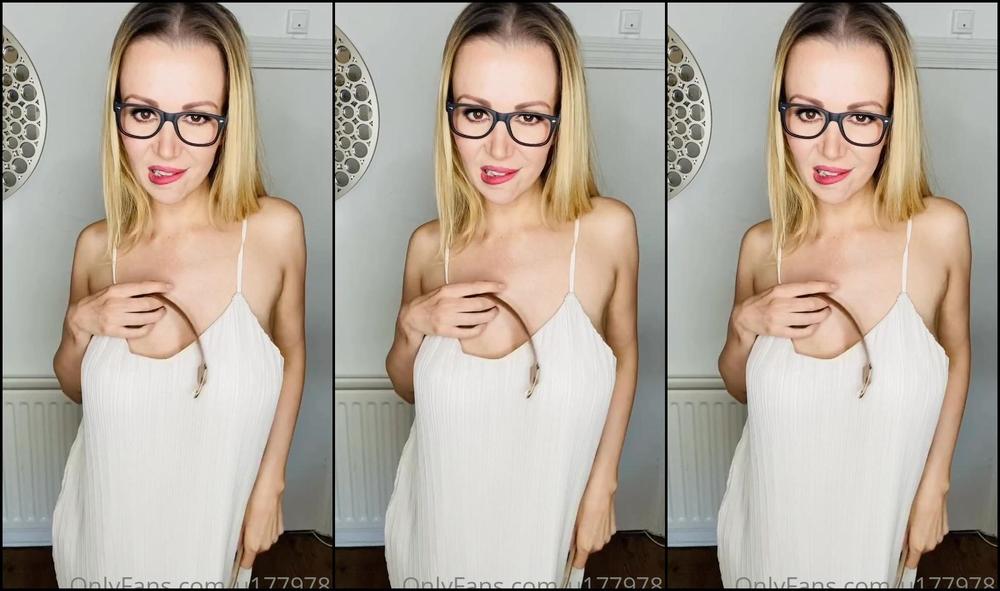 Lucyalexandra How Do You Want To Fuck Me