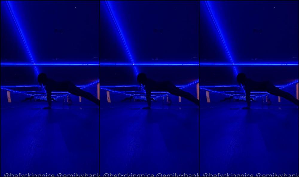 Emilyxbanks 2020 11 22 My Happy Place