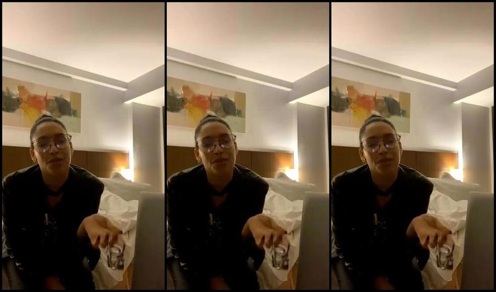 Mistress V Black Nicknamed Mistressvblack Onlyfans Stream Started At 08032021 0931 Pm Normal Day