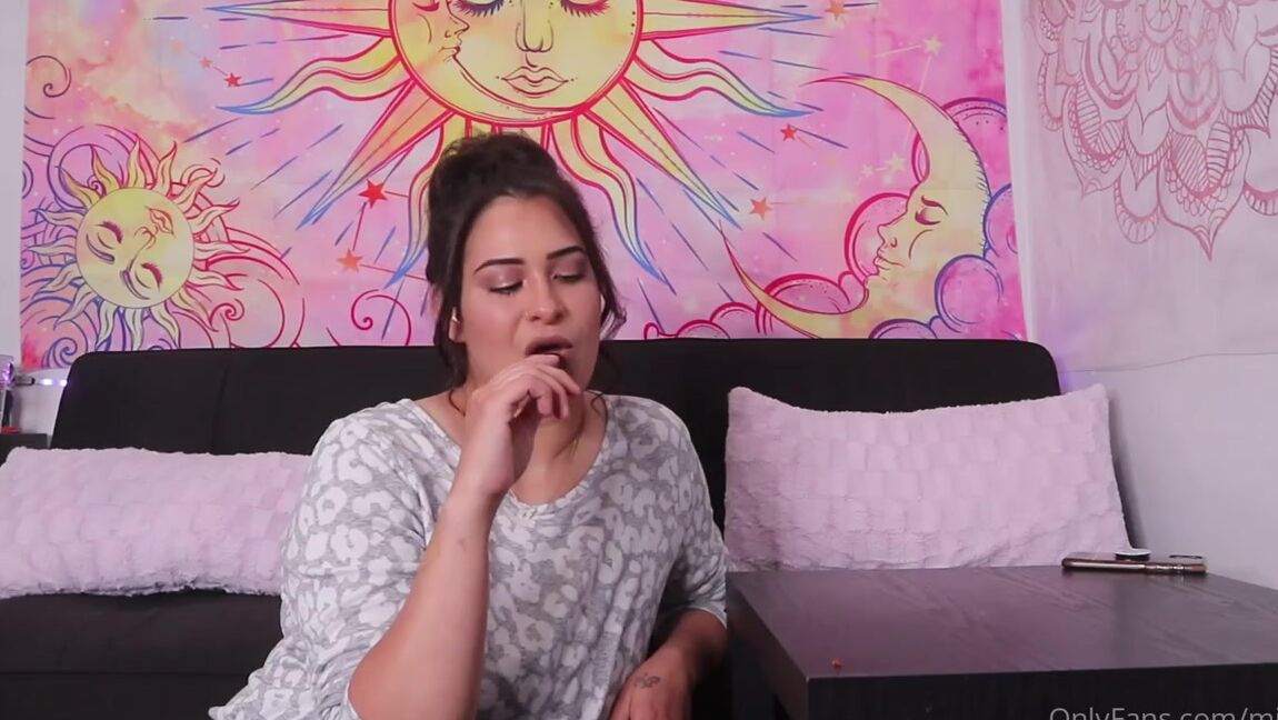 Milaap Onlyfans Tormenting My Tiny Step Bro Full Video It S Been A Few Days Since I Shrunk You And