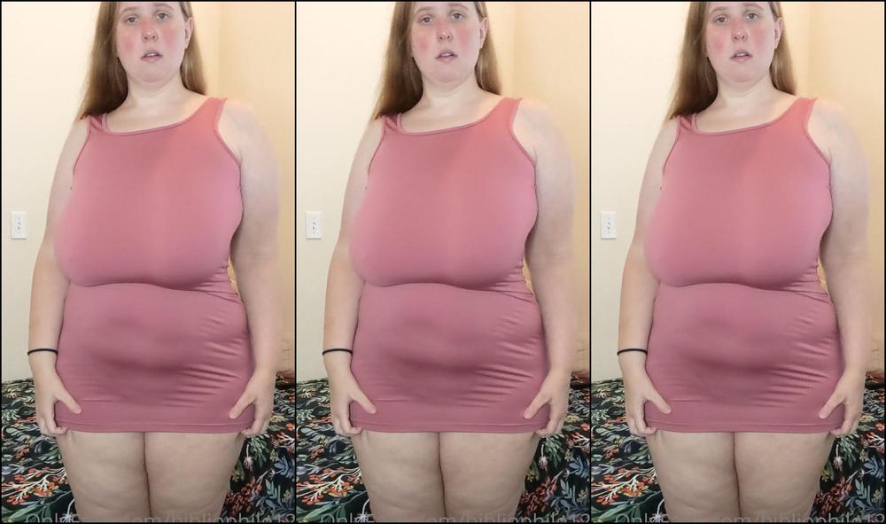 Bibliophile120 2673611036 11 09 2022 Just A Little Striptease To Get Your Morning Off To The Best Start