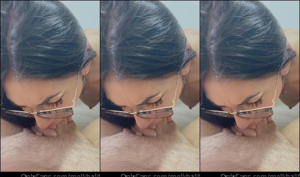 Melkhalifa Dessa Vez Eu Que Fui Fazer A Visita This Time I Went To Visit Felip