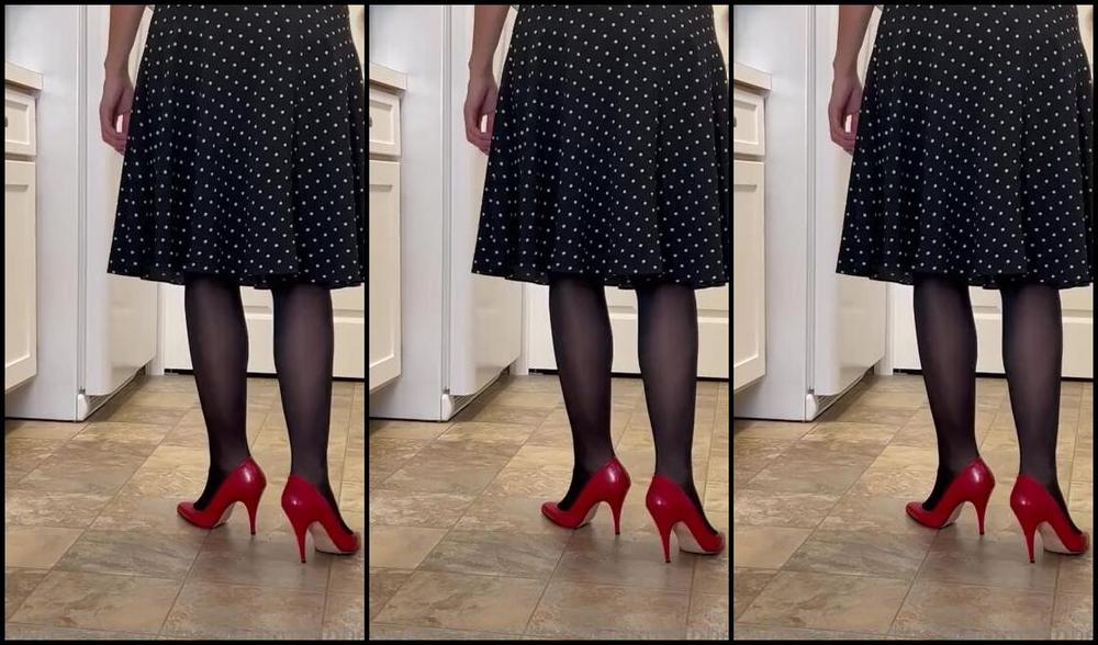 Hergoodtimeinheels Nicknamed Hergoodtimeinheels Onlyfans Video 400