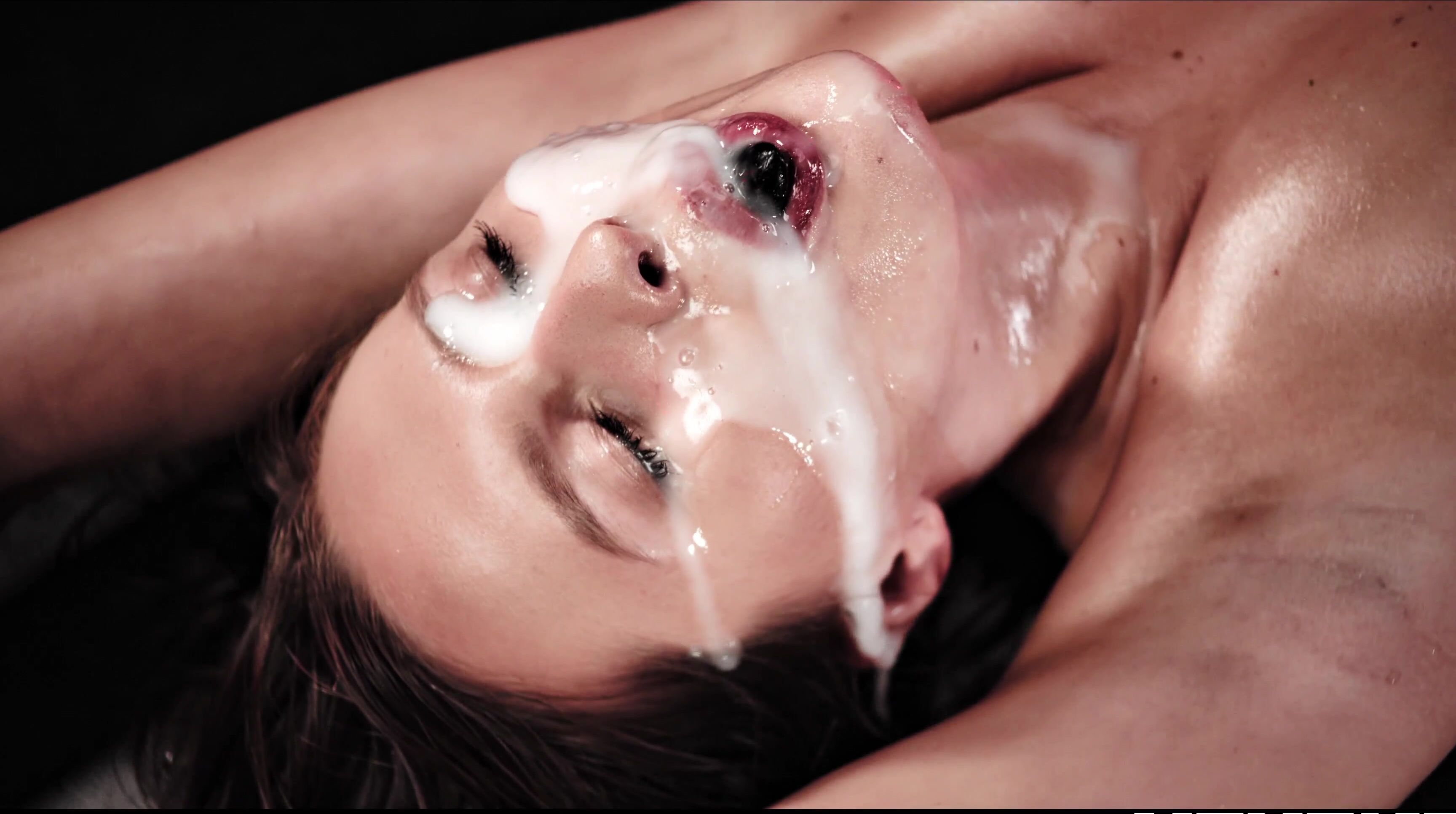 Stacy Cruz - From Cunt Till Mouth 2 (January 1, 2022) Hentaied