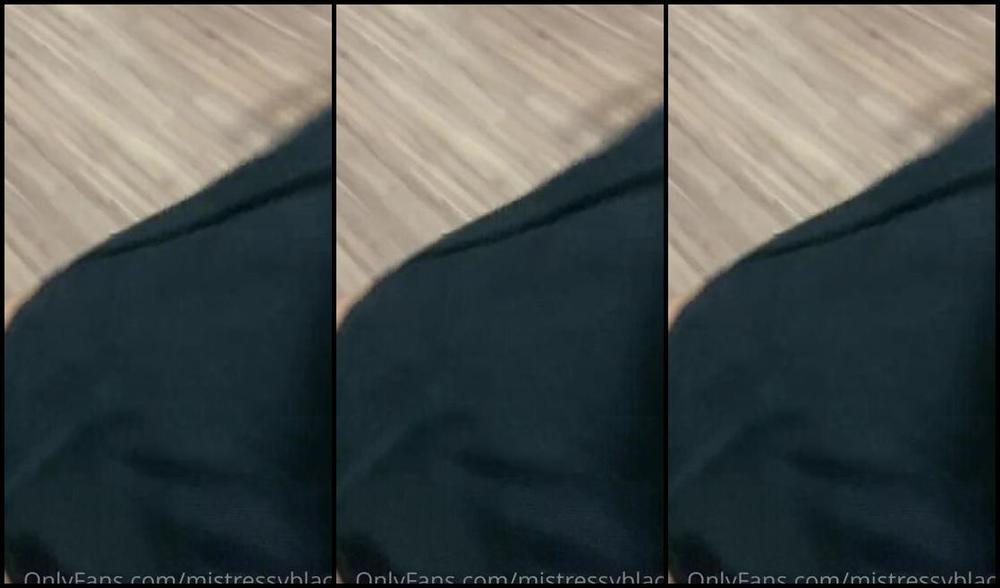 Mistress V Black Nicknamed Mistressvblack Onlyfans Mais Um Cinto De Castidade Que Chegou Prepare Se Para Locktober