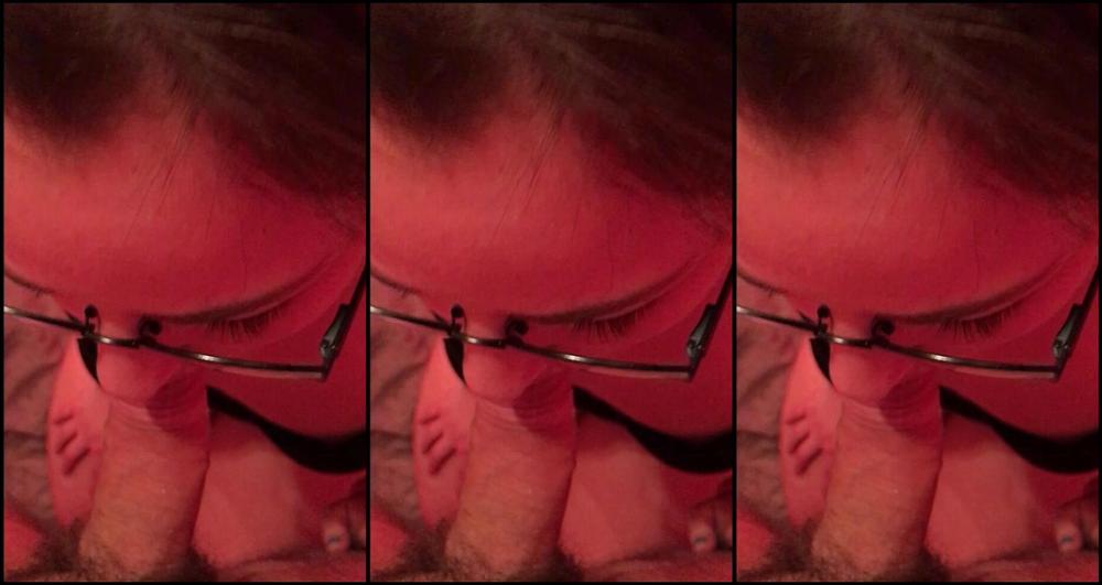 Avaeve Glasses Upside Down Bj Facial