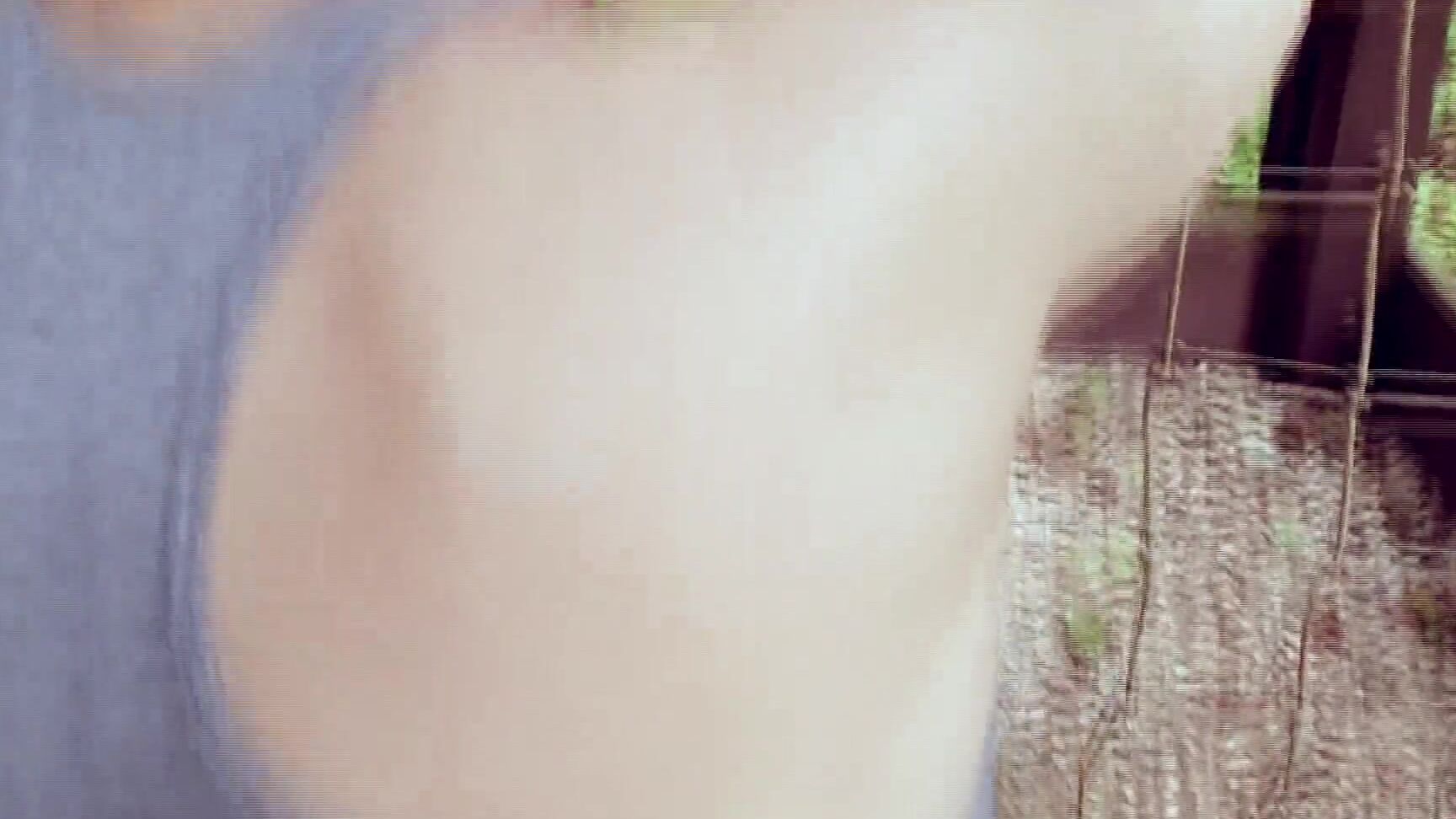 InrikyDgelyBubs We went on a picnic, but the baby forgot to take the meat and I fried her Pornhub