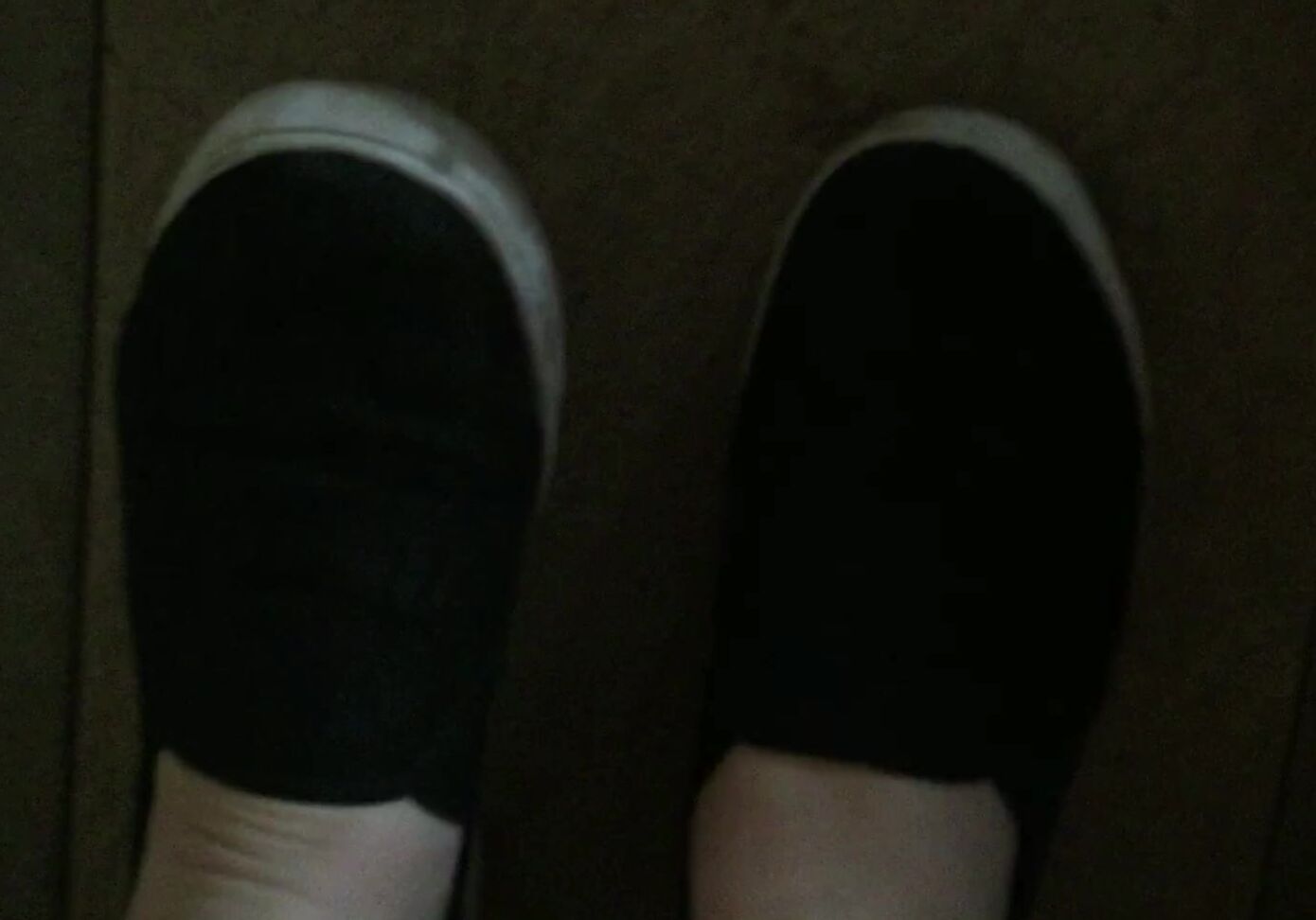 Ruby Rose Fetish Feet In Dirty Lace Shoes Bbw Walking