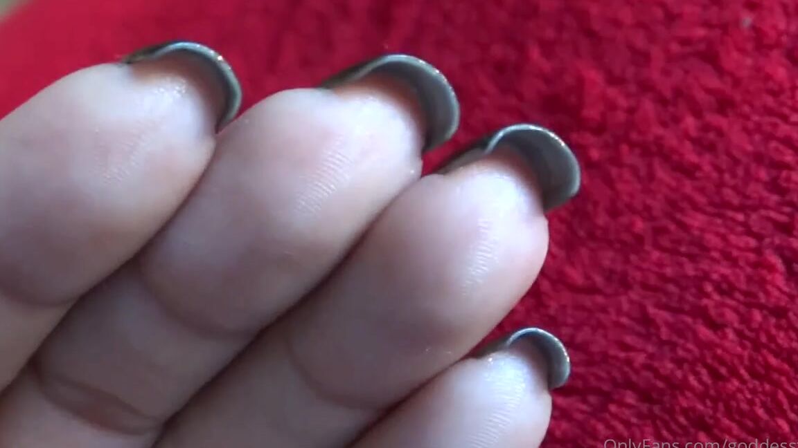 Goddess Tricia Nicknamed Goddesstricia 11 16 2022 Onlyfans Video Leaked Goddesstricia 46853