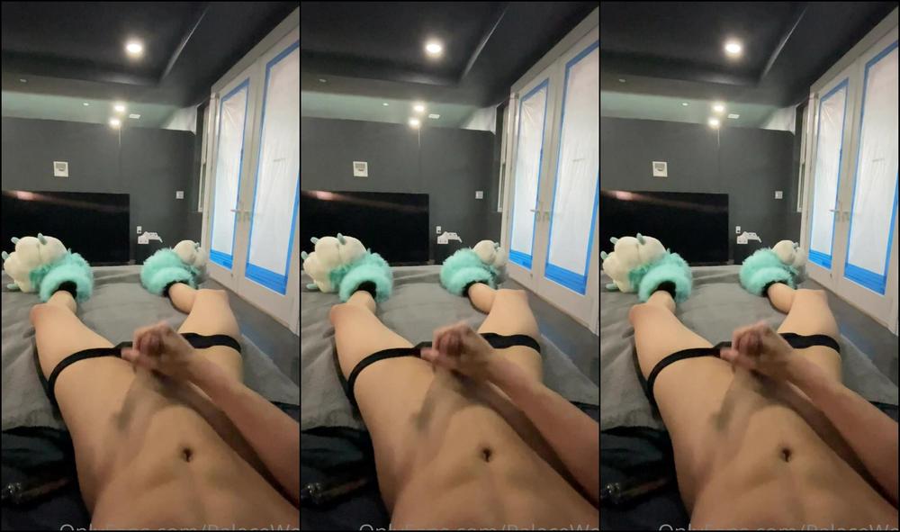 Palacewolf 395404261 Made A Big Wuff Mess 01 8A5Cd937 Ff4A 4466 Af92 52E45301C48E