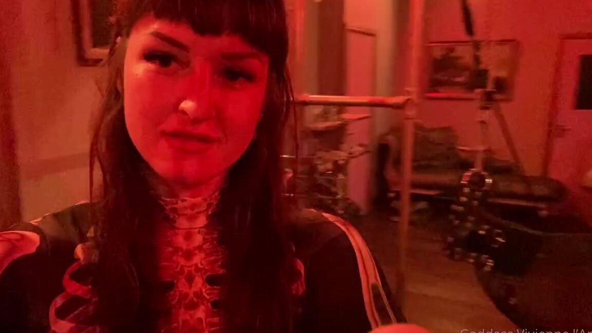 Vivienne L Amour Aka Vlproductionsuk Onlyfans Simply Put I Am The Best Bondage Videos Pics Chastity Awesome Too Sexy And Skilled Af Some 3 Bx