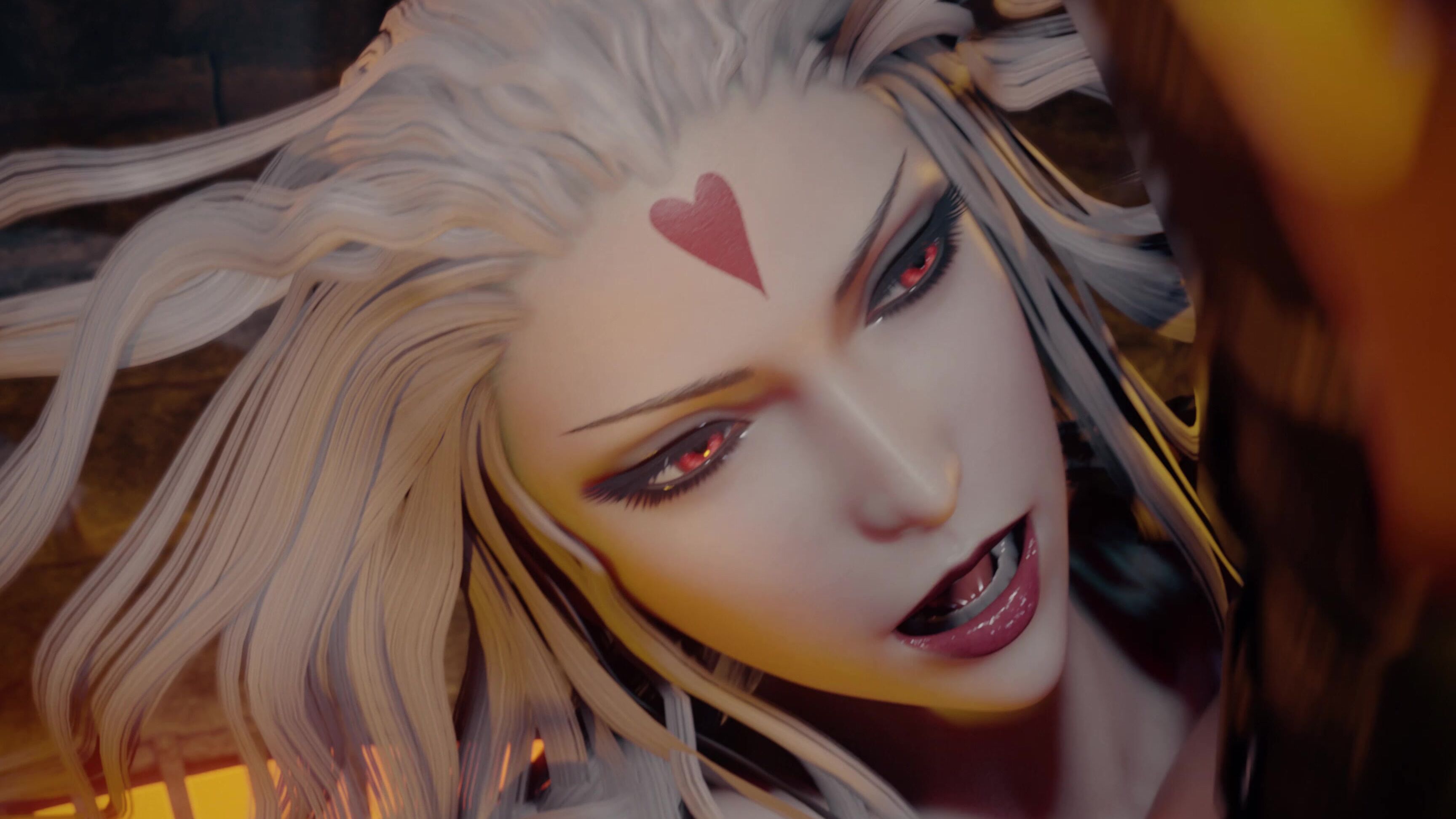 Bouquetman Y'shtola X Cloud of Darkness Futa Full Nelson Bouquetman