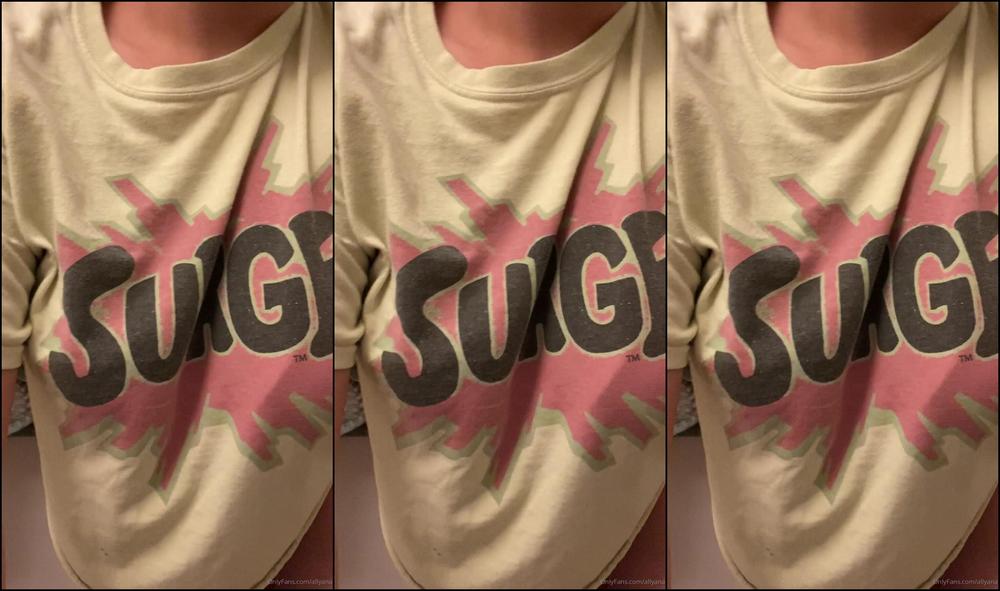 Allyanaamore 166764478 03 03 2020 Striptease Amp Shower Fun 3 2