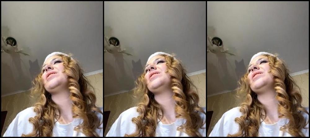 Masturbation, Orgasm, Solo, Sex Toys AmoresWings Siterip