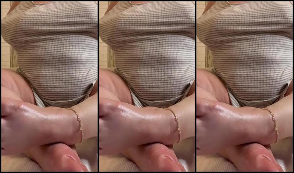 Aminamarie Onlyfans Drink Up Mf Lol