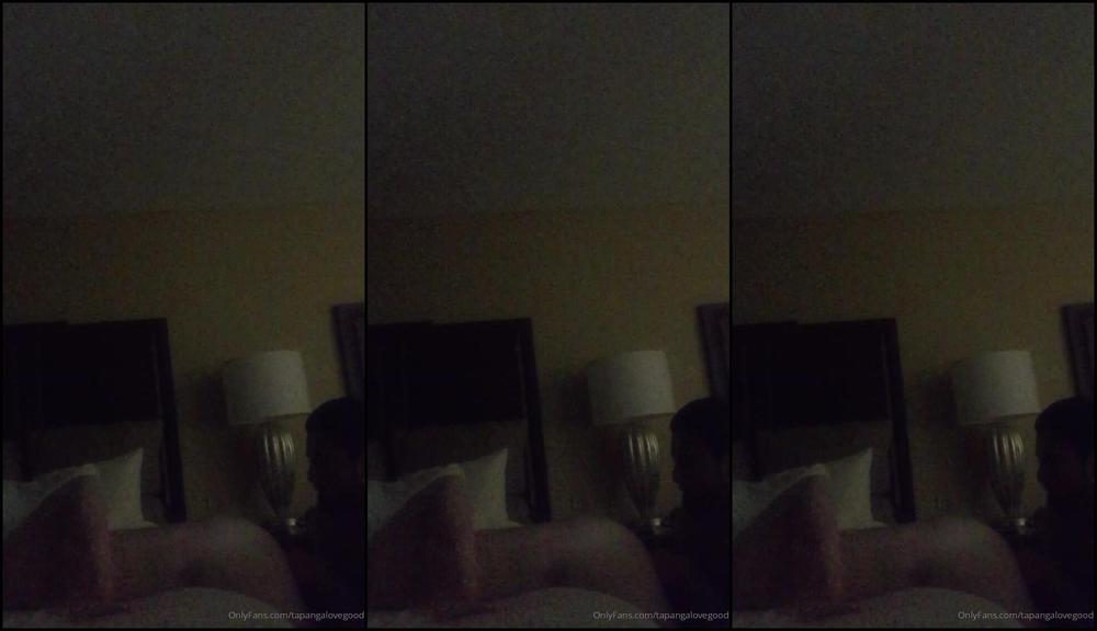 Tapangalovegood Here S A Video Of Me Getting Fucked This Guy Was Disgusting And I Regret Making This Vide