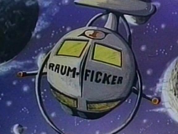 "Mix" comedy, cartoon Cartoons SiteRip