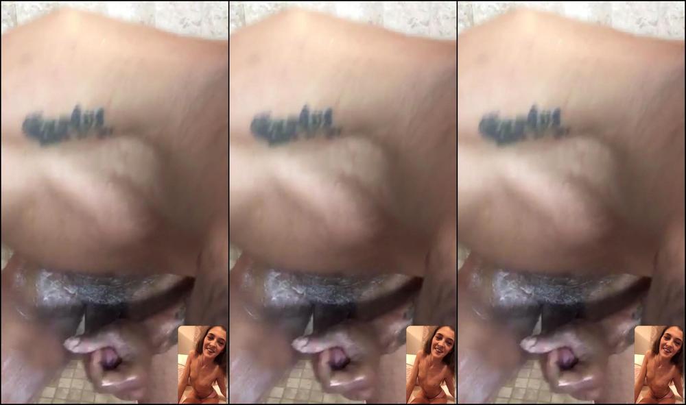 Rhiannonryder This Is Just One Part Of The Mins Of Naughty Fun I Had With Evan Twerk God From The