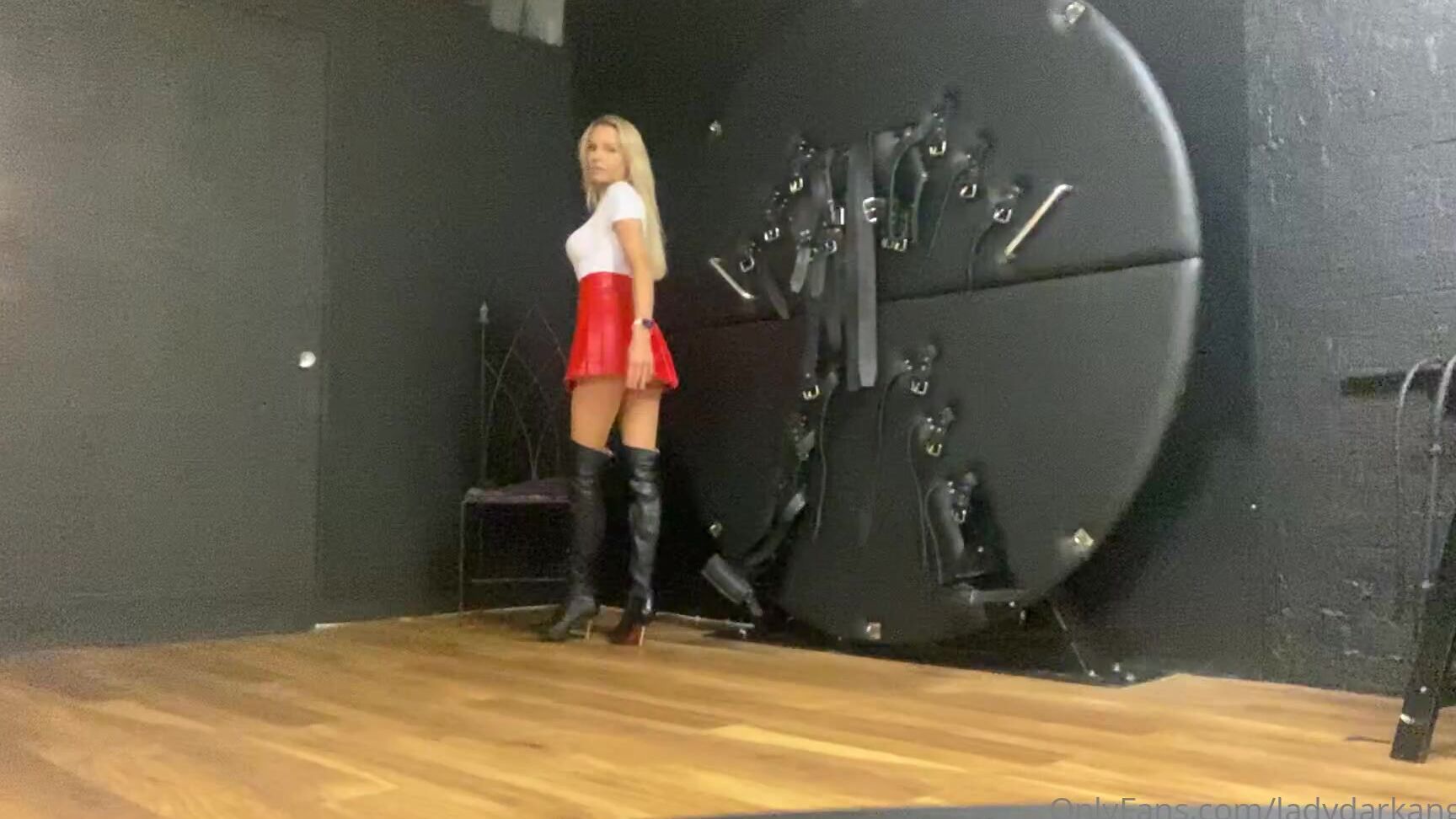 Lady Dark Angel Which One Is Your Favourite Then