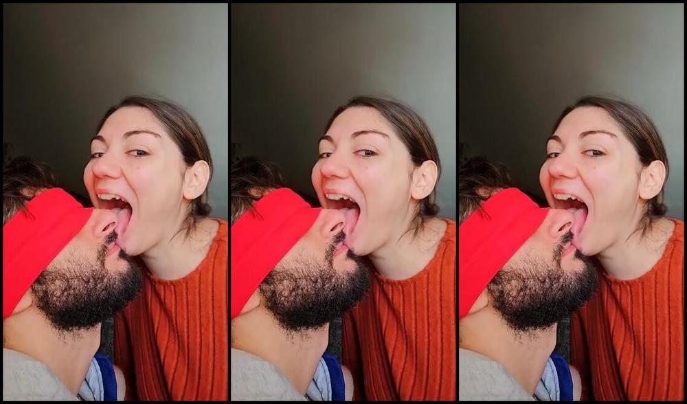 Emily Maxemilweber Nicknamed Maxemilweber 11 28 2024 Onlyfans Video This Morning My Tongue Was Really Dirty When I First Woke Up And My Breath