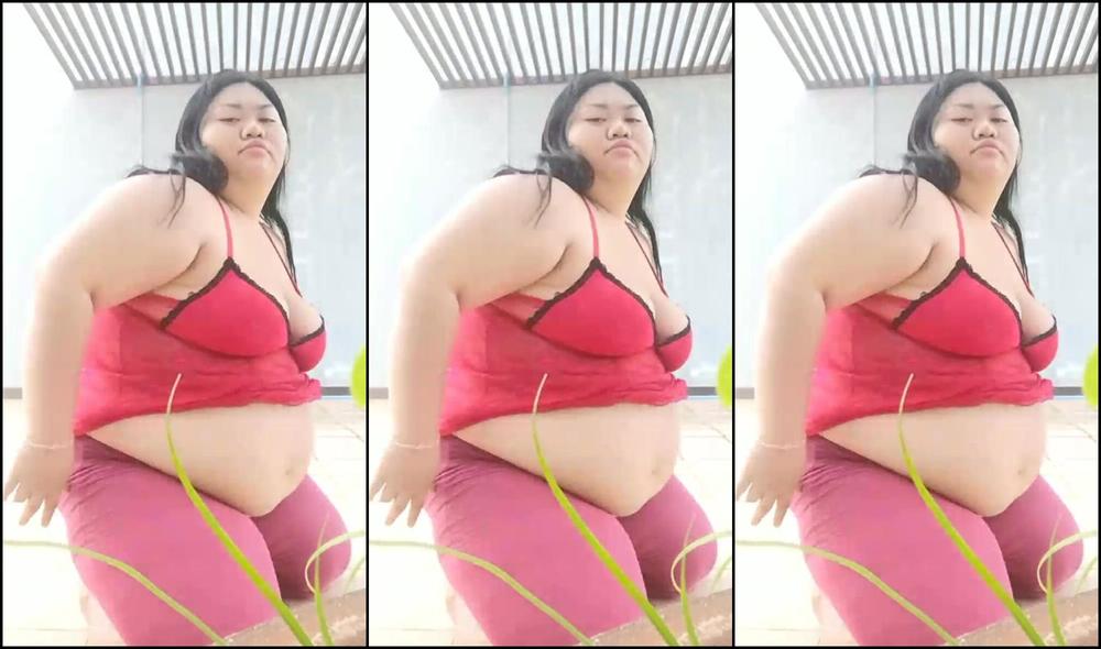 Ameenachubbycutie Stream Started At Am Good Morning Love