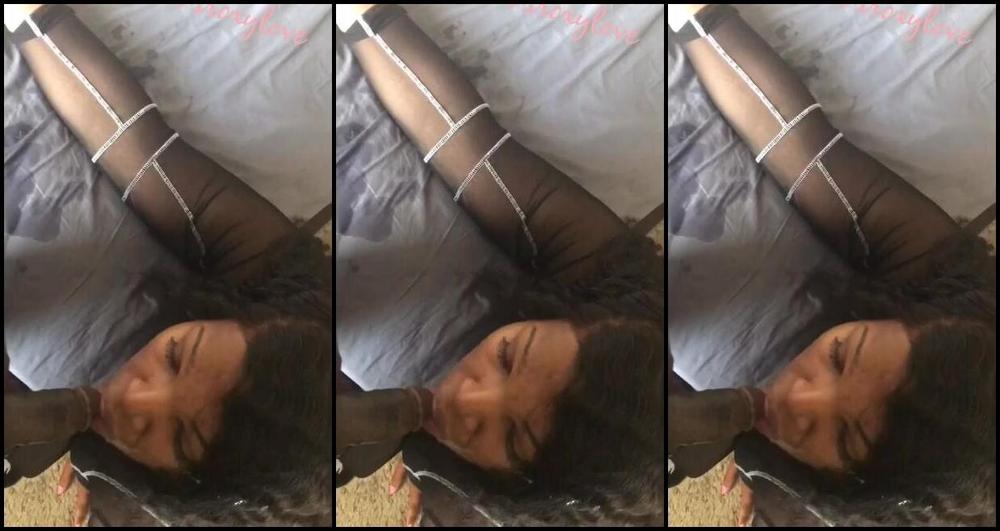 Roxiexxx My Ex Filled Me All The Way Up