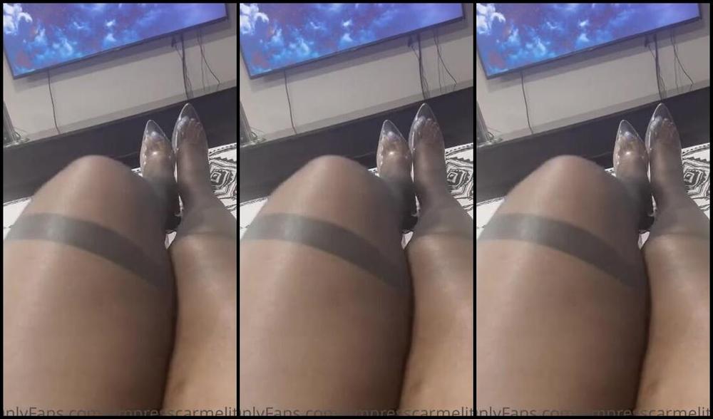 Empresscarmelita Nicknamed Empresscarmelita Onlyfans Video 56072