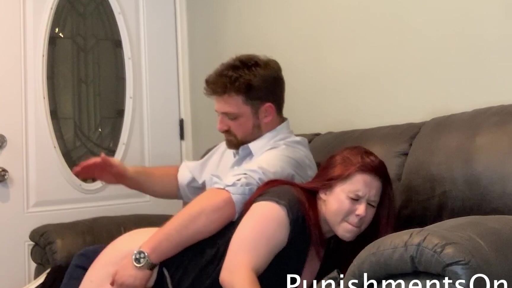 Chloe Jayne, Full HD, punishmentsonly chloes first spanking Clips4Sale