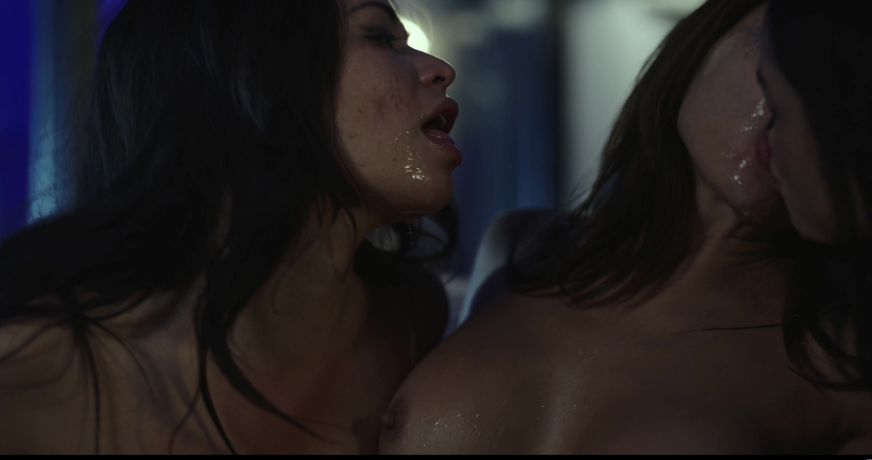 Threesome, Girl, Asian, Cunnilingus, Big Tits, Fetish, Lesbian, Tiny Tits, Small Tits Avery Black, Nicole Doshi, Scarlett Alexis - Ms. Huang SiteRip