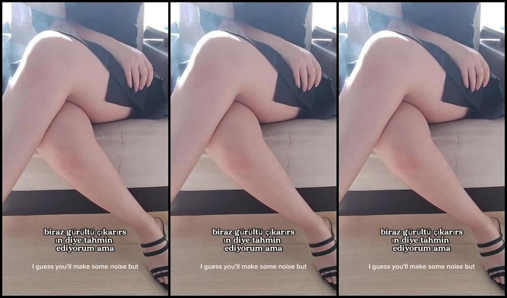 Sahibegezginn Femdom 10 18 2024 Onlyfans Video My New Role Play Videop