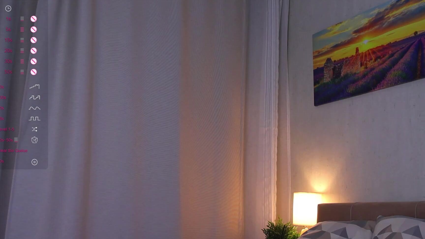 Chaturbate Cloverfarewell 2025 05 10 13 05