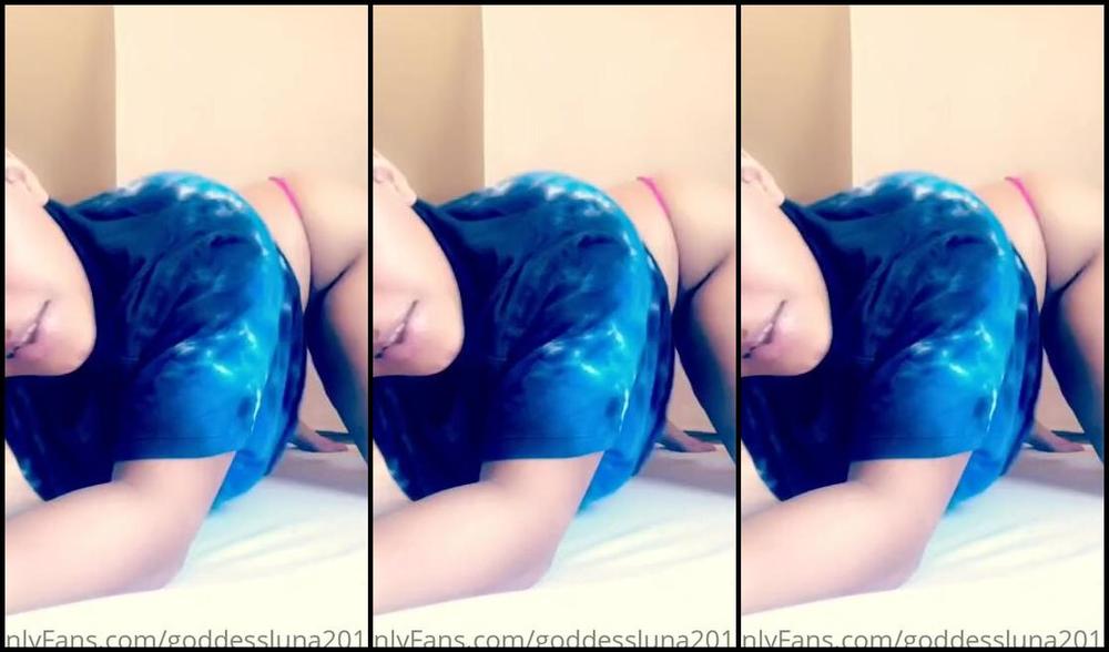 Lunakaythegoddess Aka Goddessluna2017 Onlyfans Video 729