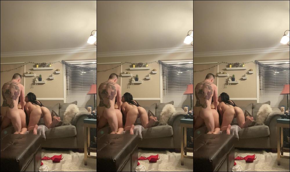 Jackieohh Threesomes