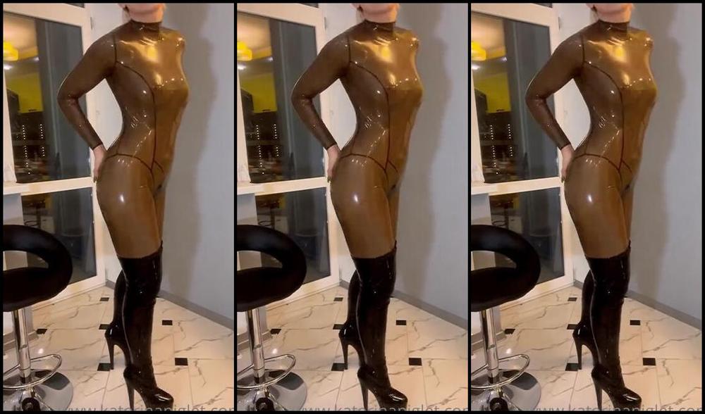 Katerina Piglet Nicknamed Katerinapiglet Femdom 02 24 2021 Onlyfans Video Sensual