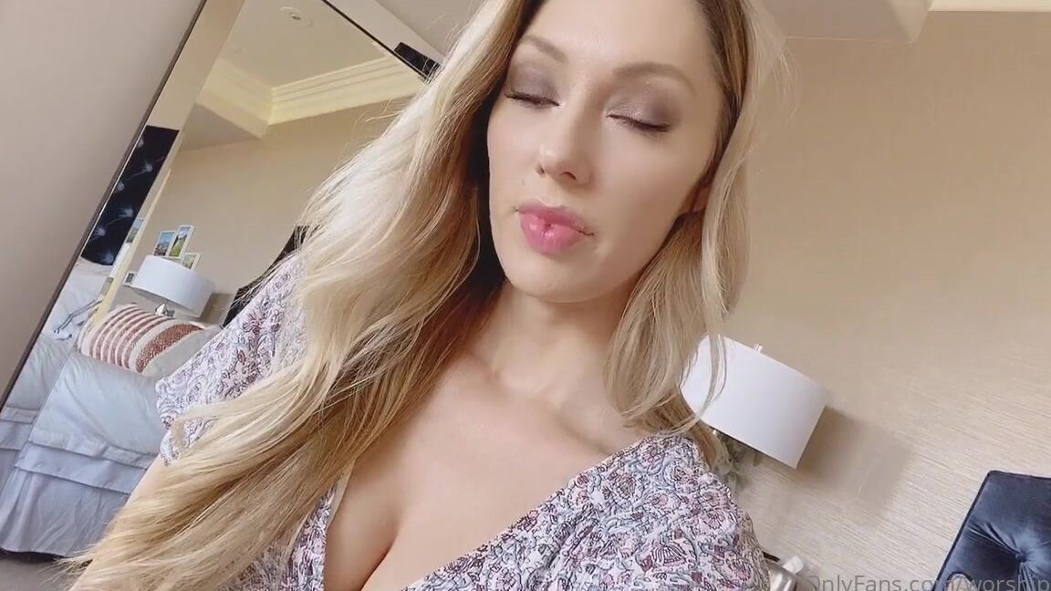 Princess Rene Aka Worshiprene Onlyfans You Will Obey Rene