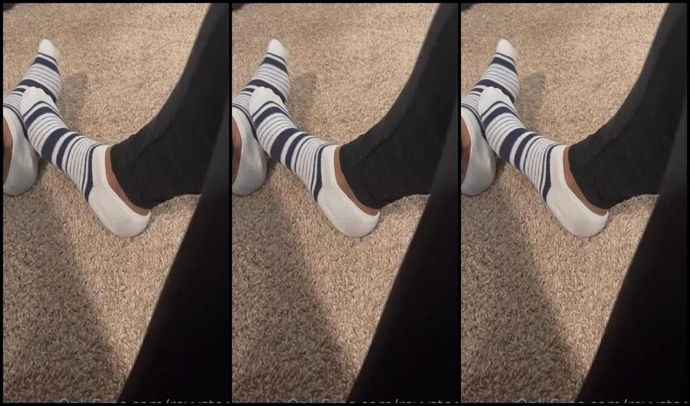 Rayystoes Nicknamed Rayystoes Onlyfans Video 861