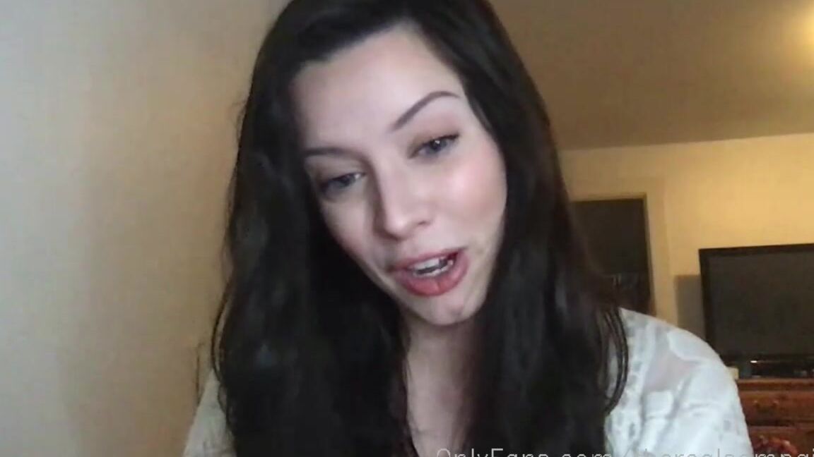 Therealsampaige Stream Started At Am