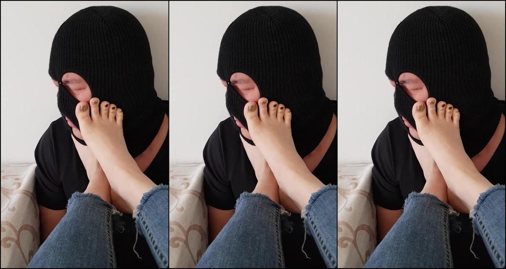 fdshmj 2020-12-27 Foot sole training Onlyfans