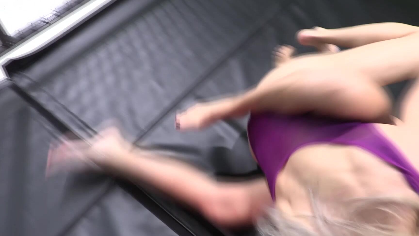 Lora Cross Lingerie Wrestling Lora Cross X Sasha