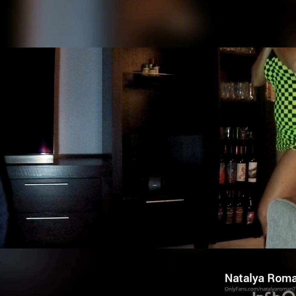 Natalyaroman My First Time Kicking Him We Had Fun Hope You Enjoy