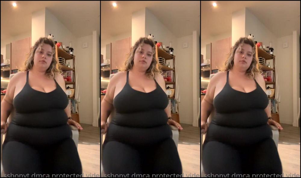 Alissbonyt 2962335465 07 31 2023 Found A Onesie That I Ordered Earlier In The Year And Was Too Big But Then