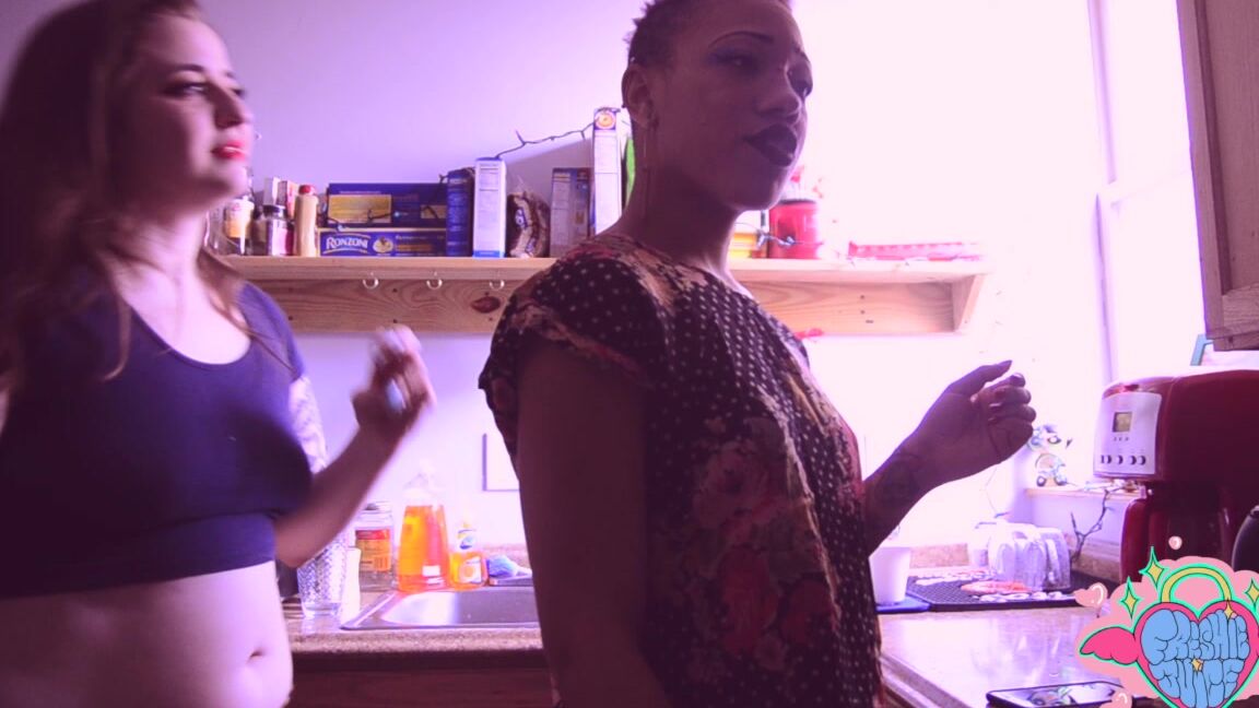 BBW, Brat Girls, Embarrassed Naked Female, Humiliation, Wedgies freshie juice revenge pantsing jessa jordan on ig ManyVids