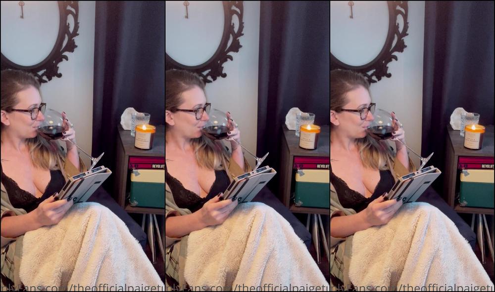 Theofficialpaigeturner Nothing Cheers Me Up Like A Good Spicy Bedtime Story Fb S Cliterature Group Gave Shantel