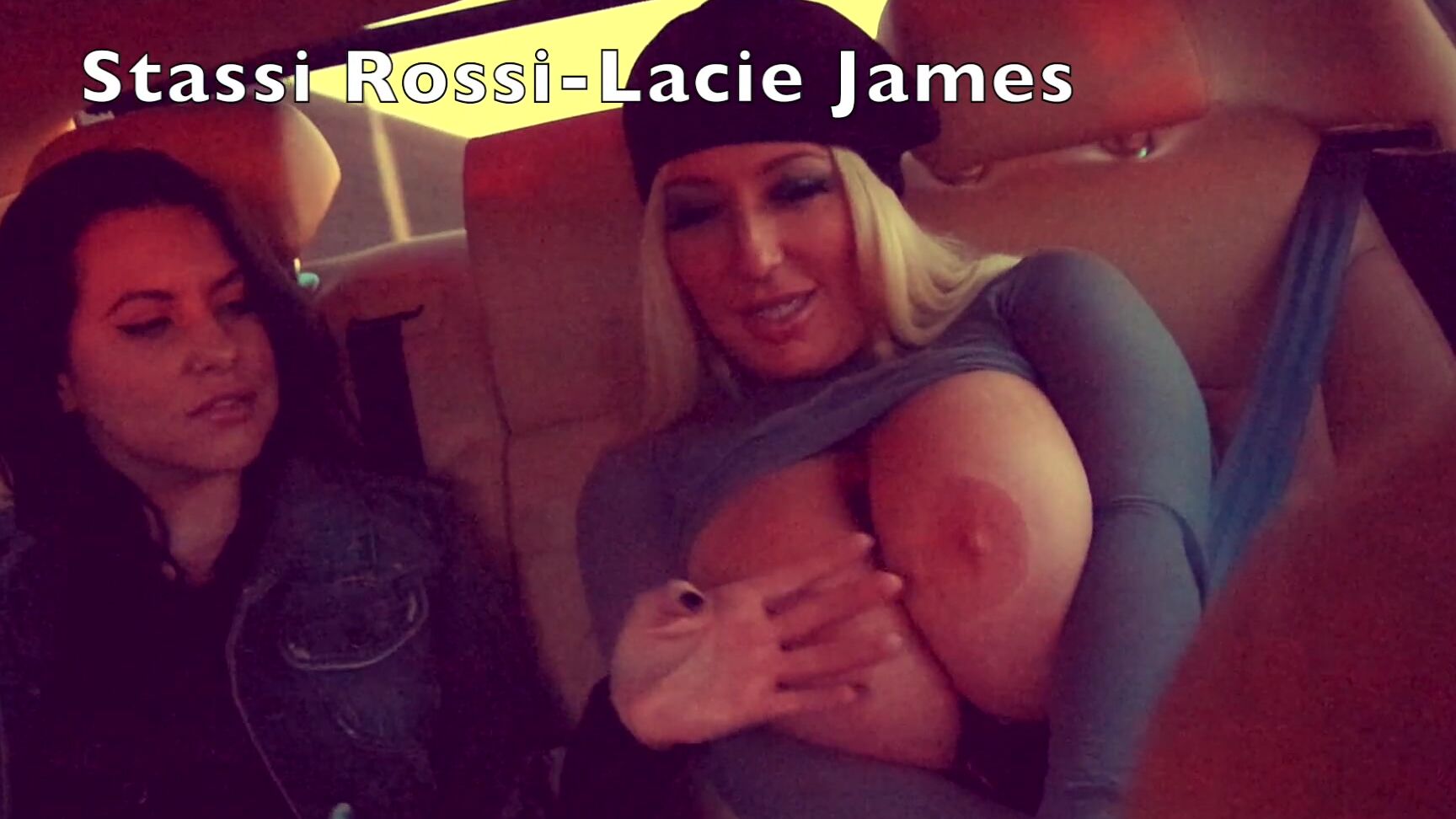 Stassirossi The Much Anticipated Release Of Lacie James And Stassi