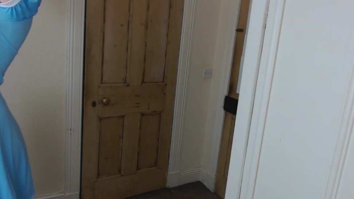 18 & 19 Yrs Old, Big Boobs, Blonde, Cosplay, High Heels xxcurvycleoxx costume party ManyVids