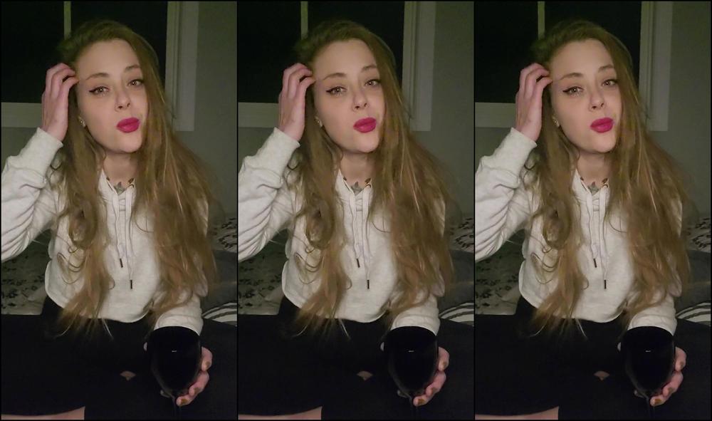 Marzi Kat Hi Everyone A Little Holiday Message Brought To You