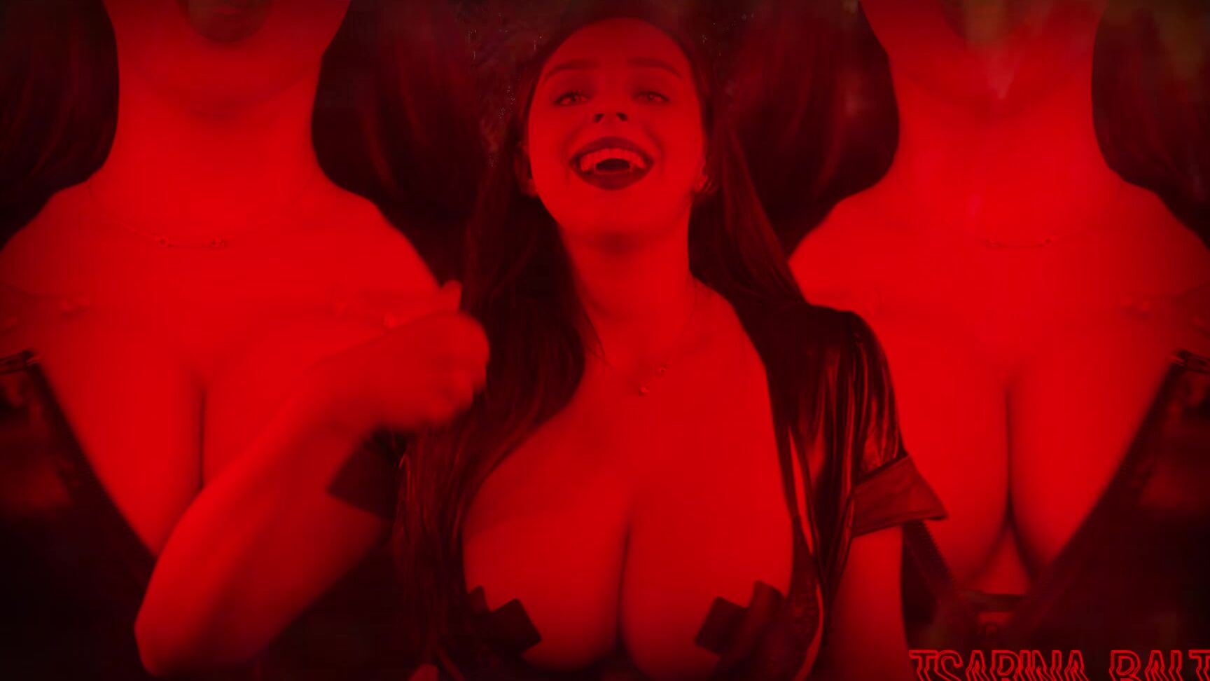 Tsarina Baltic - Eternal Hell Aroma Goon Manyvids