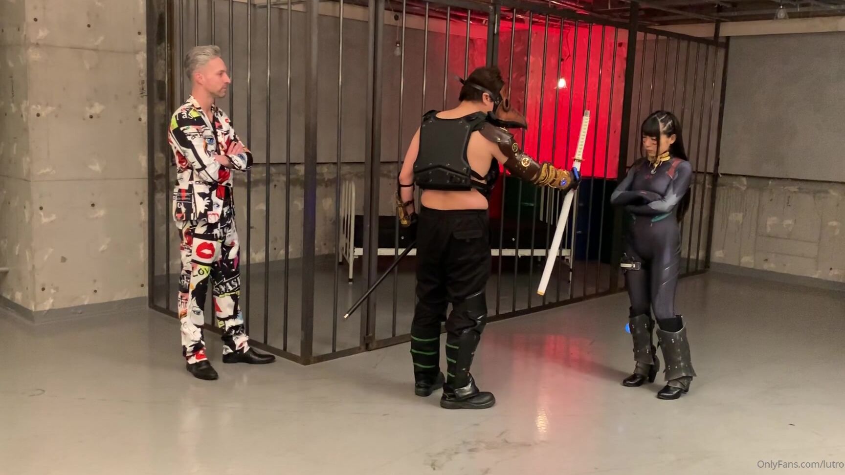 Lutro Bts From My Tokyo Trip Kill Bill By Lutro Japornxxx Co